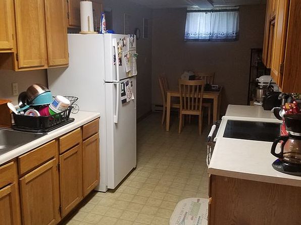 400 1st St, Florence, SD 57235