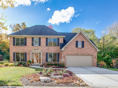 840 Hampton Crse, West Chicago, IL, 60185