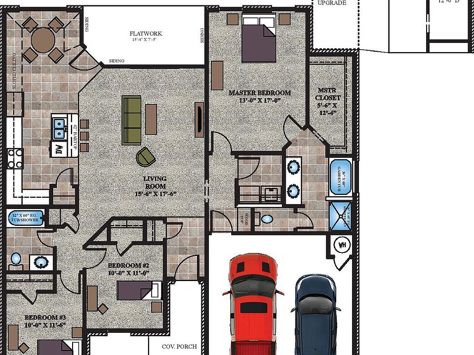 2nd image of 8709 Yassir Blvd