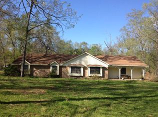 6001 Glengary Rd, Lufkin, TX 75901