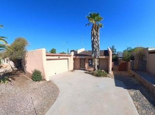 1524 S Saint Tropaz Pl, Tucson, AZ 85713