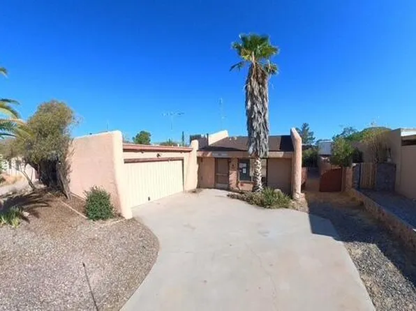 1524 S Saint Tropaz Pl, Tucson, AZ 85713
