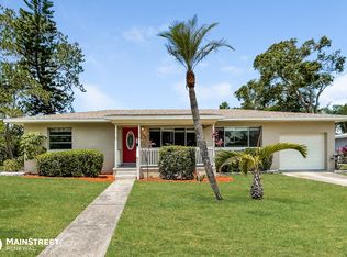 18 S Cirus Ave, Clearwater, FL 33765