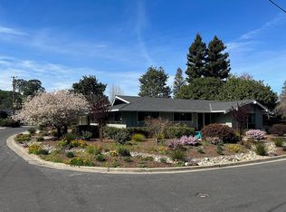 1 Ruppel Pl, Lafayette, CA 94549