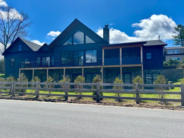 202 Victor Herbert Rd, Lake Placid, NY 12946