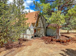 39 Mammoth Mountain Rd, Angel Fire, NM 87710