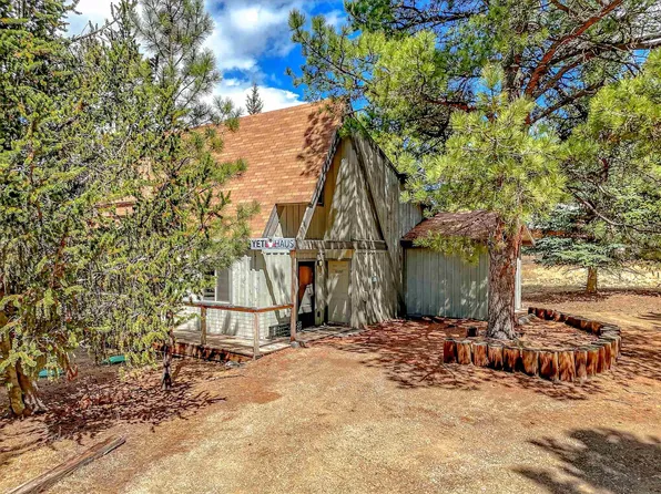 39 Mammoth Mountain Rd, Angel Fire, NM 87710