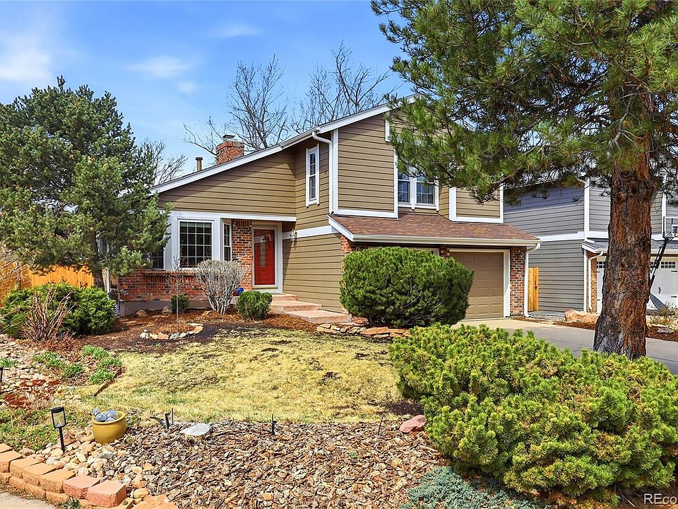 1st image of 8113 S Spruce Court