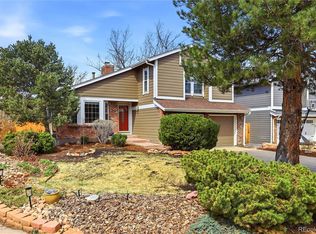 8113 S Spruce Ct, Centennial, CO 80112