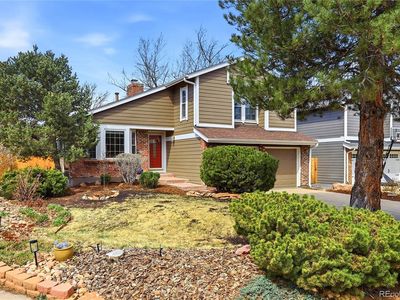 8113 S Spruce Court, Centennial, CO, 80112