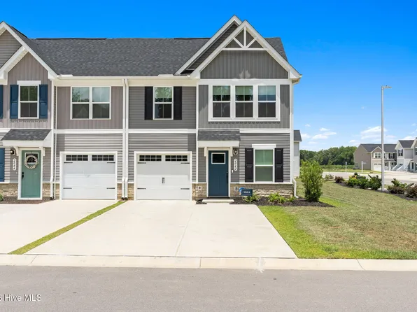 2042 Parow Lane NW, Calabash, NC 28467