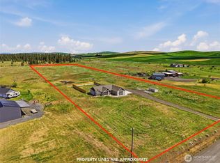 Rolling Hills Estates, Cheney, WA 99004