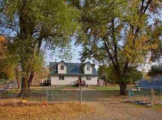 4312 N Avalon Rd, Spokane, WA 99216