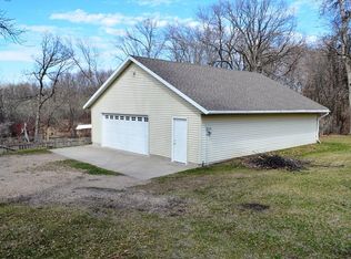 2081 Pleasant View Ln NW, Alexandria, MN 56308