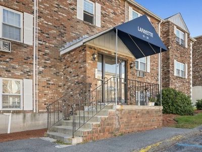 740 Central St Unit L22, Leominster, MA, 01453