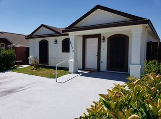 4112 Frida Dr, Laredo, TX 78046