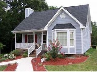 3006 Edendale Ln, Wendell, NC 27591