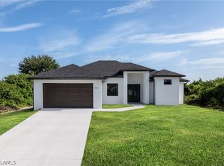 3116 26th St SW, Lehigh Acres, FL 33976