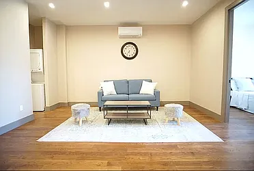 Rented by Doorway NYC, LLC