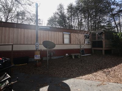 172 Christine Cir, Toccoa, GA, 30577
