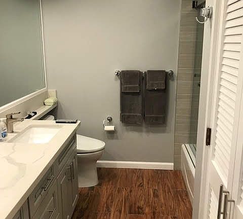 2nd image of 415 South St APT 3902
