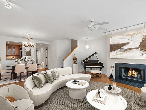 3rd image of 109 W 89th St #2B