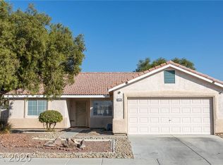 4724 Ferrell St, North Las Vegas, NV 89031