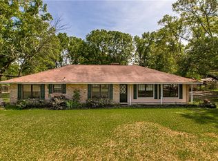 19478 Sisters Rd, Ponchatoula, LA 70454