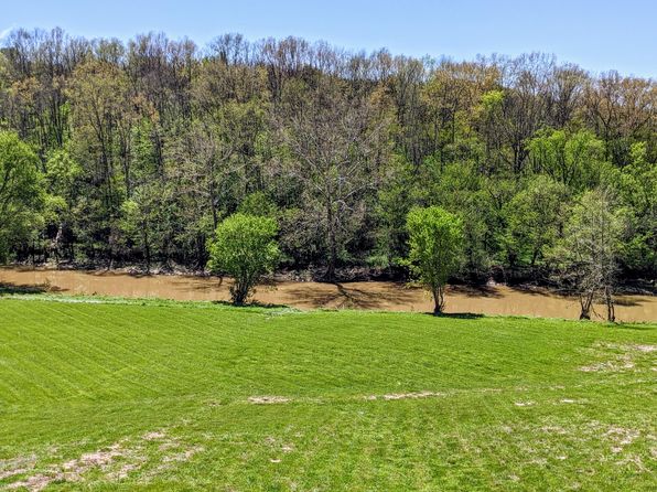 4400 Chipman Ridge Rd, Williamstown, KY 41097