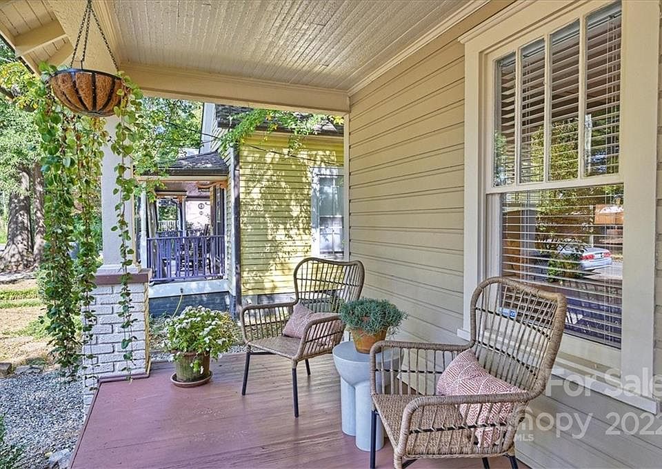 1204 Clement Ave, Charlotte, NC 28205 Zillow