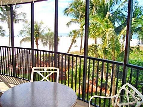 2nd image of 6640 Estero Blvd #102