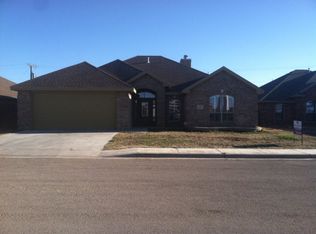 604 Cabrillo Dr, Odessa, TX 79765
