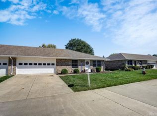 4846 Auston St, Springfield, OH 45502