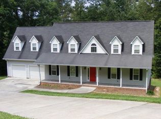 330 Charolais Trl, Cohutta, GA 30710