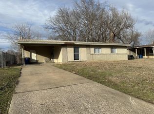 1379 E 52nd St N, Tulsa, OK 74126