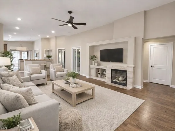 115 Cora Hills Ct, Las Vegas, NV 89148