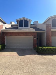 5839 Lake Point Dr, Arlington, TX, 76016