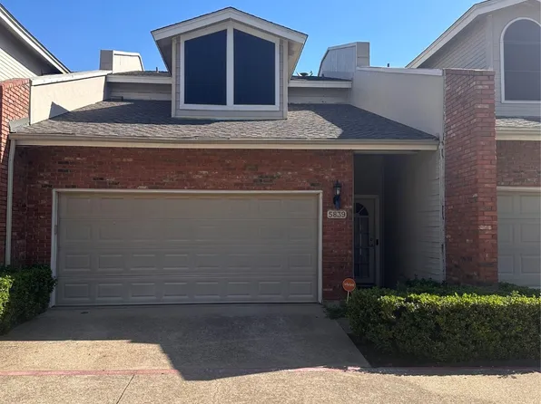 5839 Lake Point Dr, Arlington, TX 76016