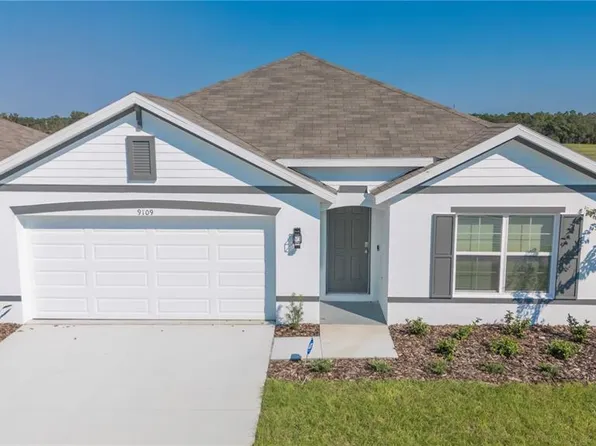 9109 SW 45th Ter, Ocala, FL 34476