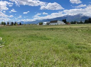 Nhn Stevensville Airport Rd, Stevensville, MT 59870