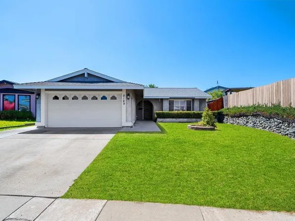 8149 Calico St, San Diego, CA 92126