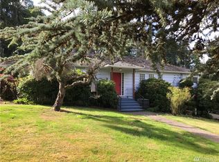 1748 Nelson Rd, Raymond, WA 98577