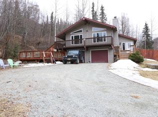 18717 Sue Tawn Dr, Chugiak, AK 99567