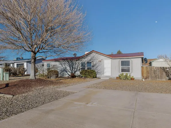 804 Calle Jon De Los Tulipanes, Belen, NM 87002