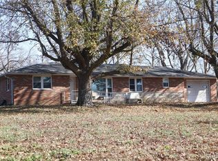 33040 Clinton St, Sedgewickville, MO 63781