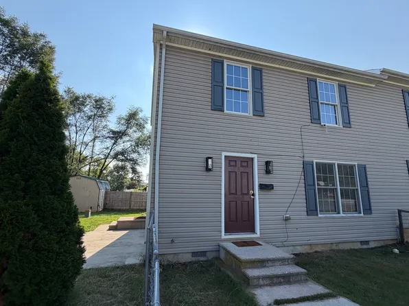 903 Harwood Rd, Hagerstown, MD 21740