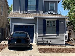 2315 Sophia Dr, Santa Rosa, CA 95403