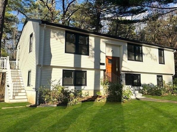 12 Evelyn Rd, Beverly, MA 01915