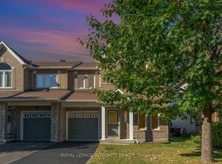 112 Dunforest Ter, Ottawa, ON K2J 3T6