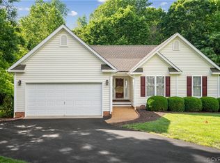 12824 Millstep Ter, Midlothian, VA 23112